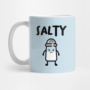 SALTY Mug